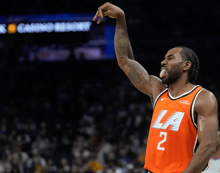 快船今日落后17分逆转勇士，创球队本赛季第二大逆转分差