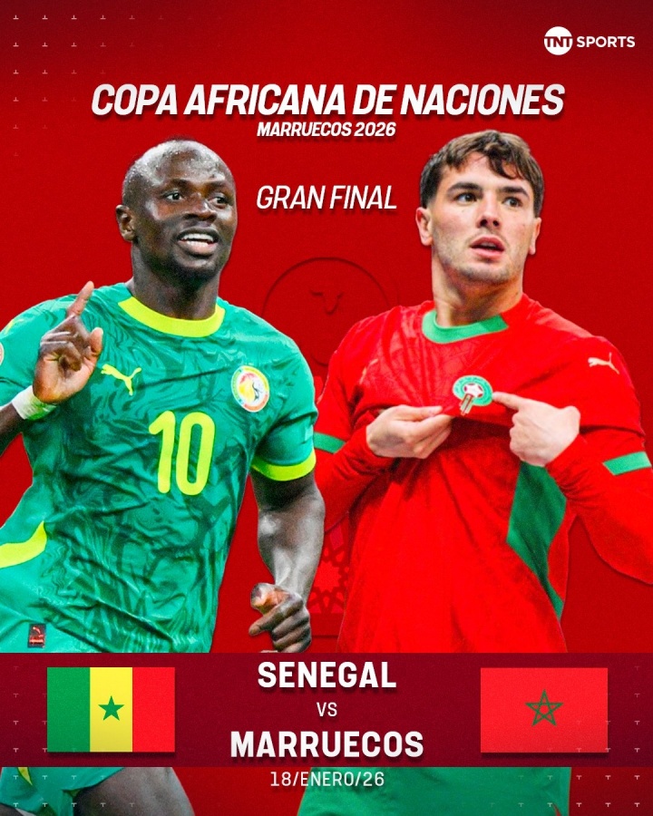 必一运动-回家天塌了！非洲杯决赛马内vs迪亚斯，利雅得胜利皇马近期均不顺