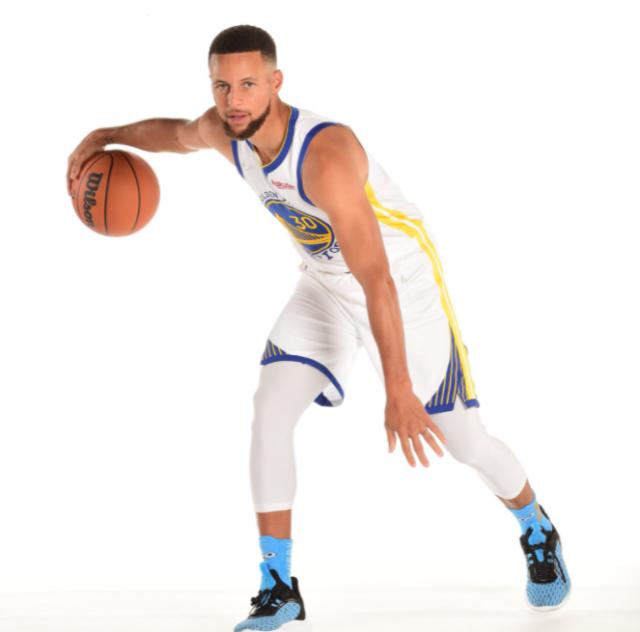 勇士媒体日：维金斯仍未明确表态 汤普森期待复出