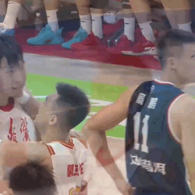 必一运动官方app-周琦：辽宁让我感到温暖 为辽篮打全运会义不容辞